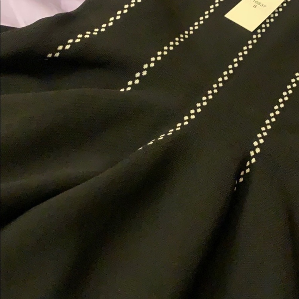 COPY - Brand new elegant feminine peplum top - Picture 4 of 5